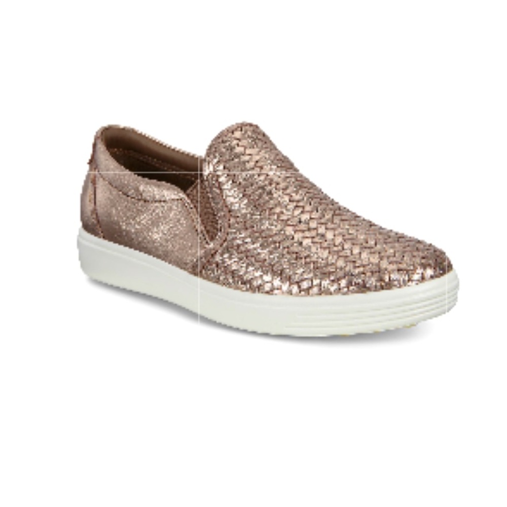 Ecco Soft 7 Slip-On Sneaker